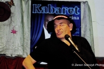 Kabaret Marcina Dańca